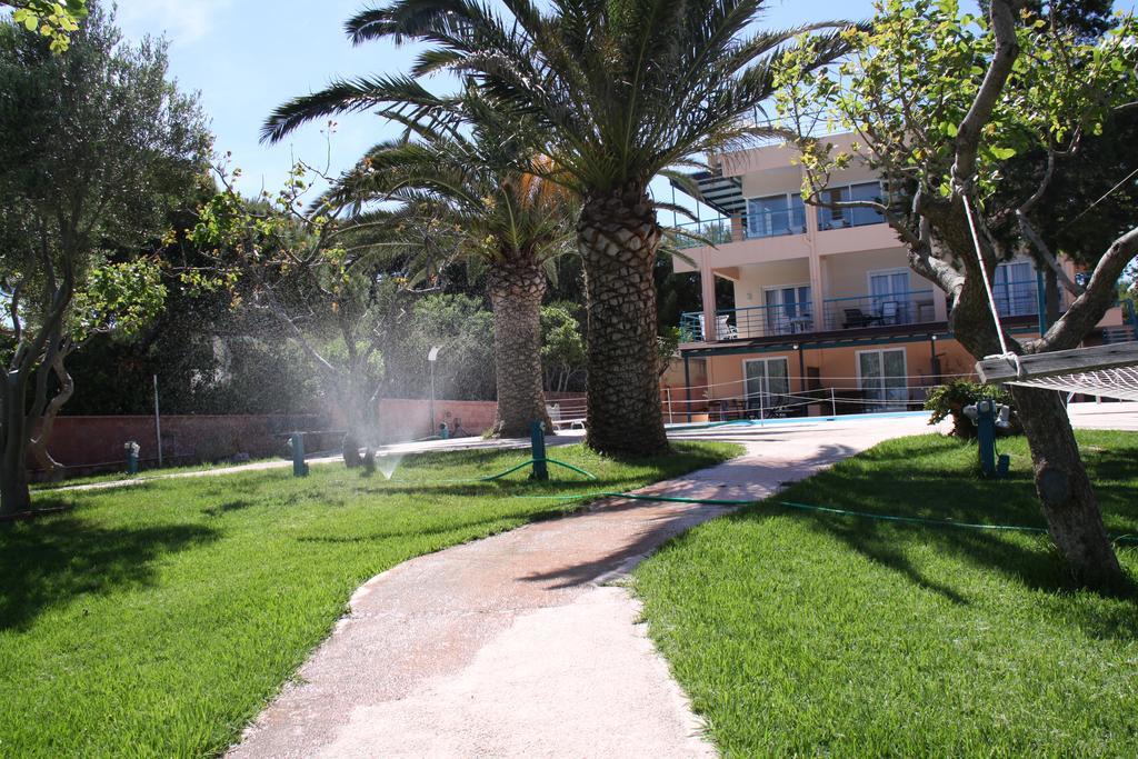 Apartments Vravrona Artemida  Exterior foto